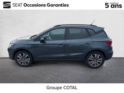 Seat Arona 1.0 Tsi 95 ch Start/Stop Bvm5 Copa