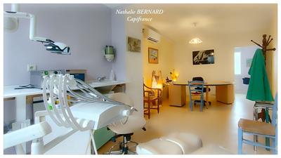 Fonds de commerce - Services - 79 m²