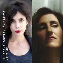 Mirabelle Gilis + Kloé Lang