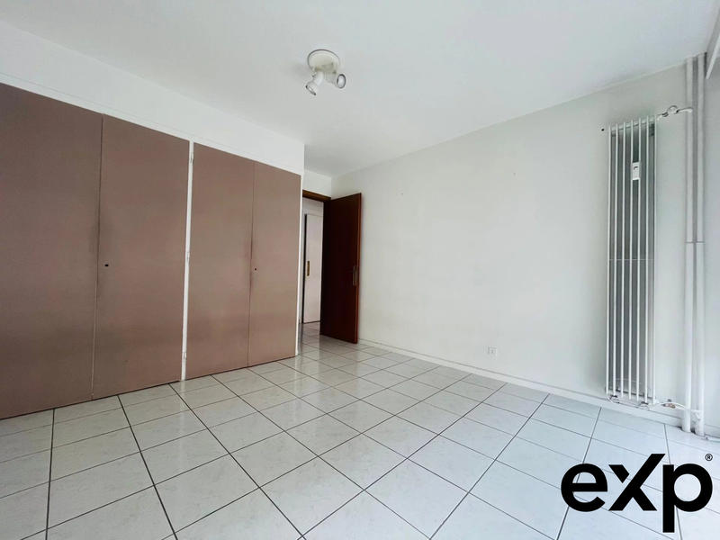 Appartement - 61 m² - 2 pièces