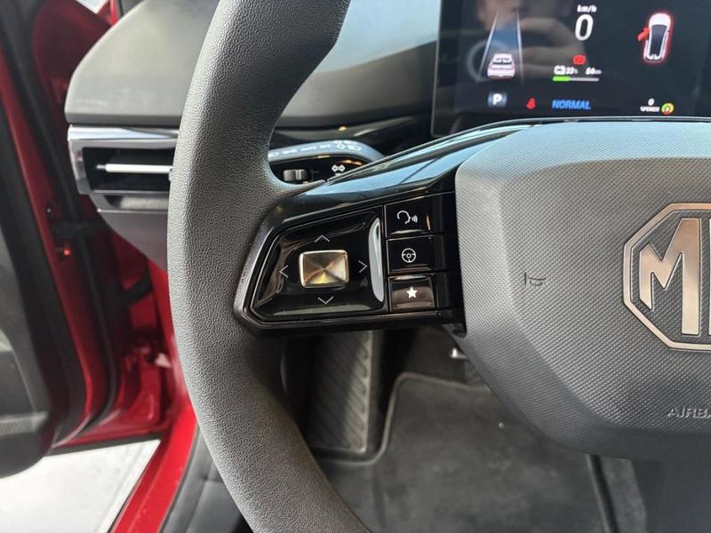 Mg Mg4 Electric Standard - 51kwh /125 Kw / 170 Ch 2wd