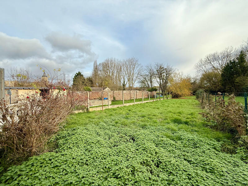 Maison - 41 m² - 3 pièces