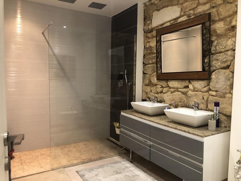 Maison de ville - 115 m² - 4 pièces