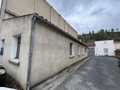 Local d'activités - 94 m² - 4 pièces