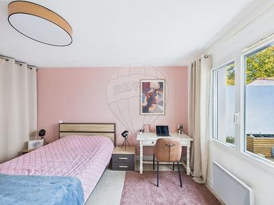 Maison - 165 m² - 6 pièces