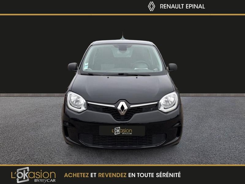 Renault Twingo III SCe 65 - 21 Life