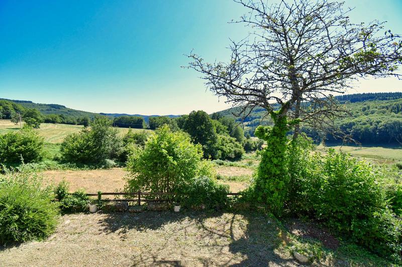 Maison ancienne - 90 m² - 3 pièces