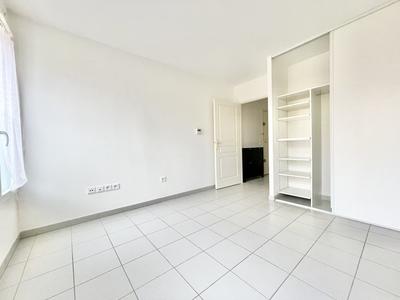 Appartement - 26 m² - 1 pièce