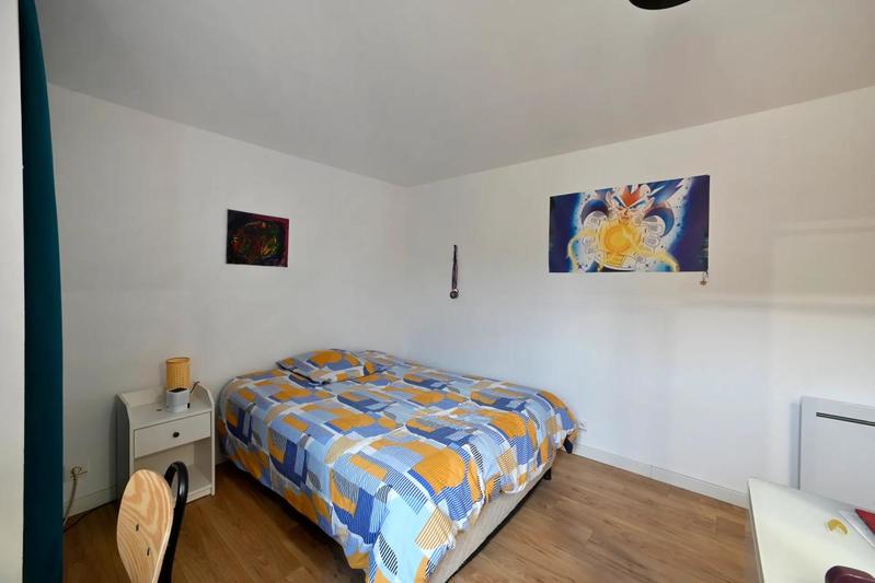 Appartement - 143 m² - 5 pièces