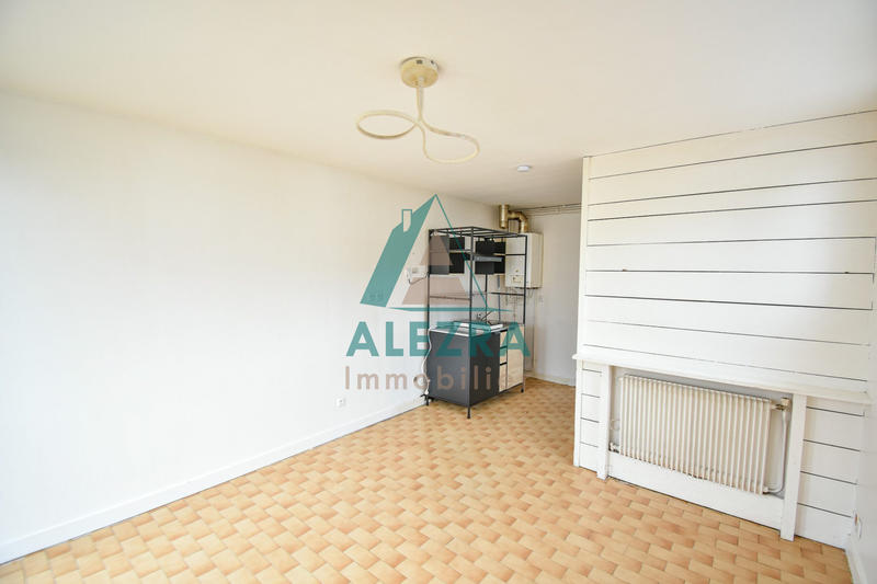 Maison - 31 m² - 2 pièces