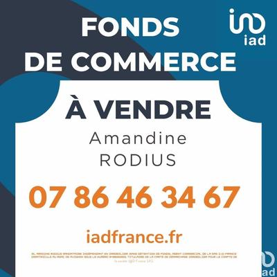 Local commercial - 120 m²