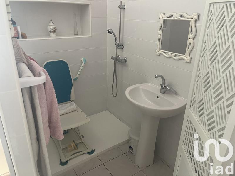 Maison de ville - 128 m² - 6 pièces