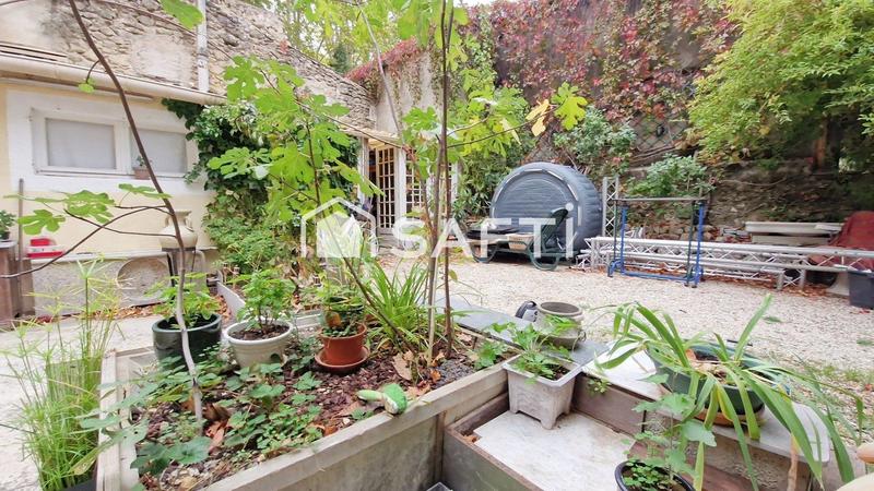 Villa - 130 m² - 7 pièces