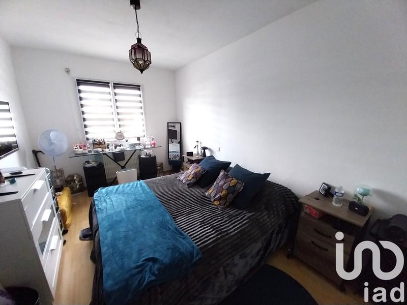 Maison - 138 m² - 8 pièces