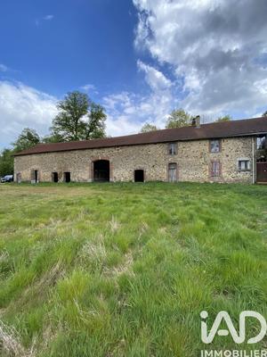 Maison - 200 m² - 5 pièces