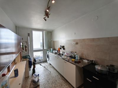 Appartement - 77 m² - 3 pièces