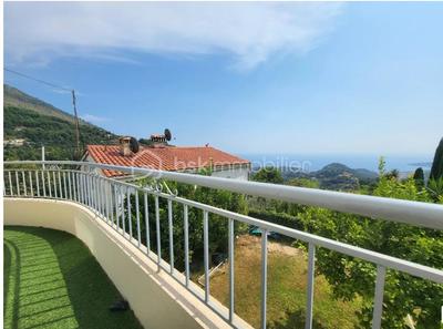 Maison - 124 m² - 4 pièces