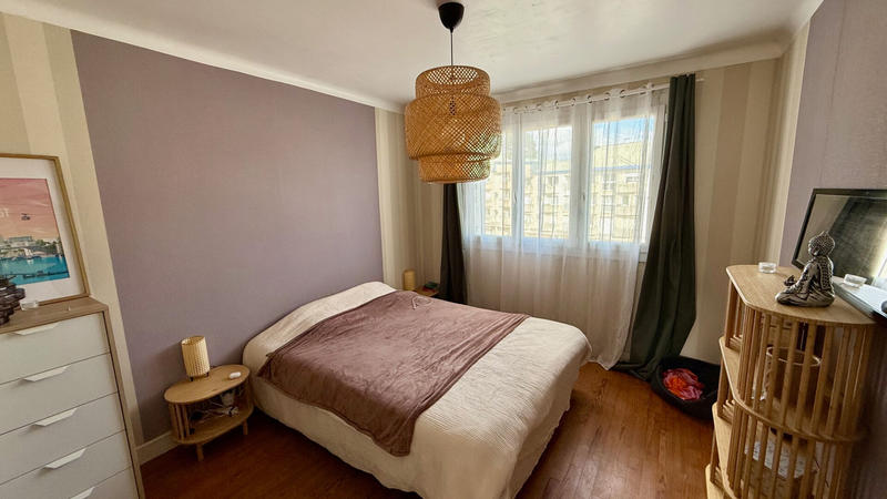 Appartement - 78 m² - 4 pièces