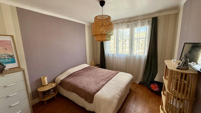 Appartement - 78 m² - 4 pièces