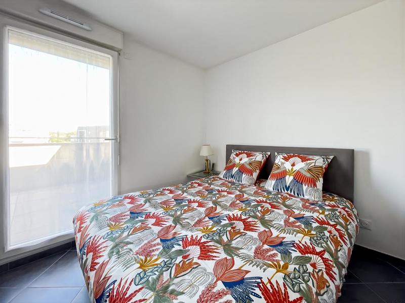 Appartement - 86 m² - 3 pièces