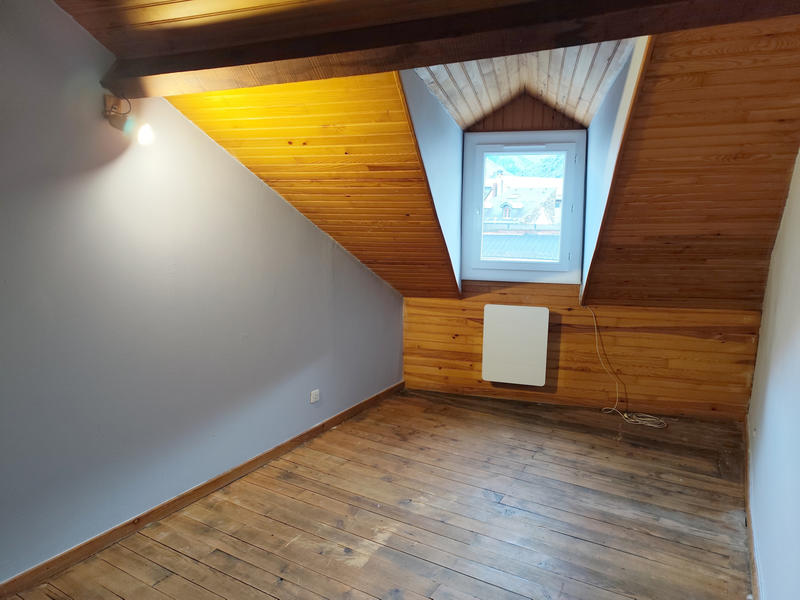 Maison - 133 m² - 6 pièces