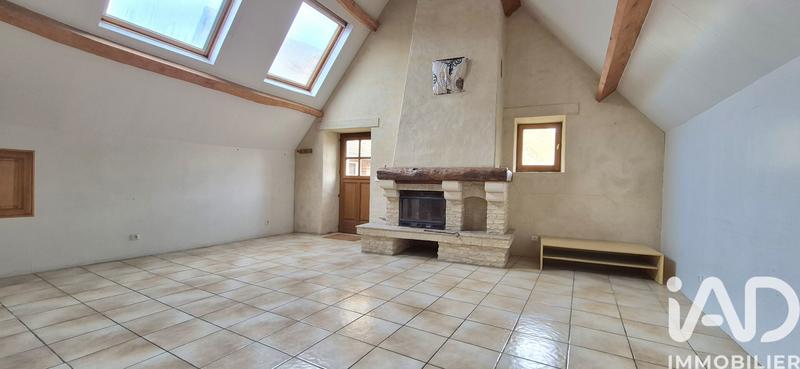 Maison - 702 m² - 20 pièces