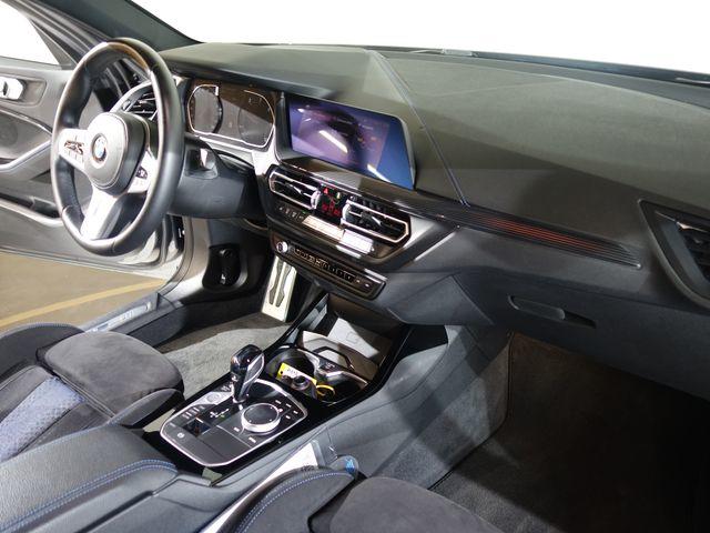 Bmw Série 1 (F40) 116da 116 Ch m Sport Bva