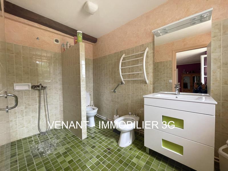 Maison de domaine - 410 m² - 15 pièces