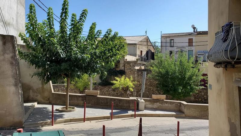 Maison de village - 81 m² - 3 pièces