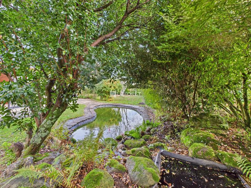 Maison - 215 m² - 7 pièces