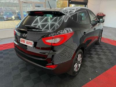 Hyundai ix35 1.7 CRDi 16v Dpf 115 Cv