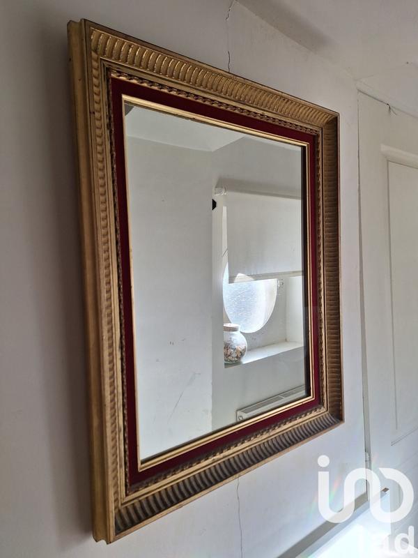 Maison de village - 70 m² - 4 pièces