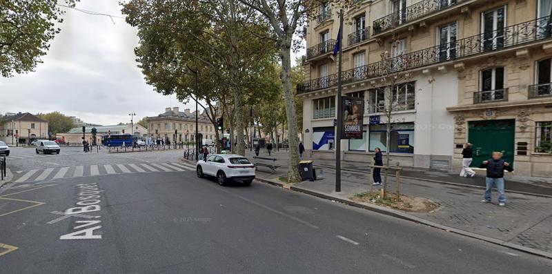 Local commercial - 55 m²