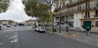 Local commercial - 55 m²