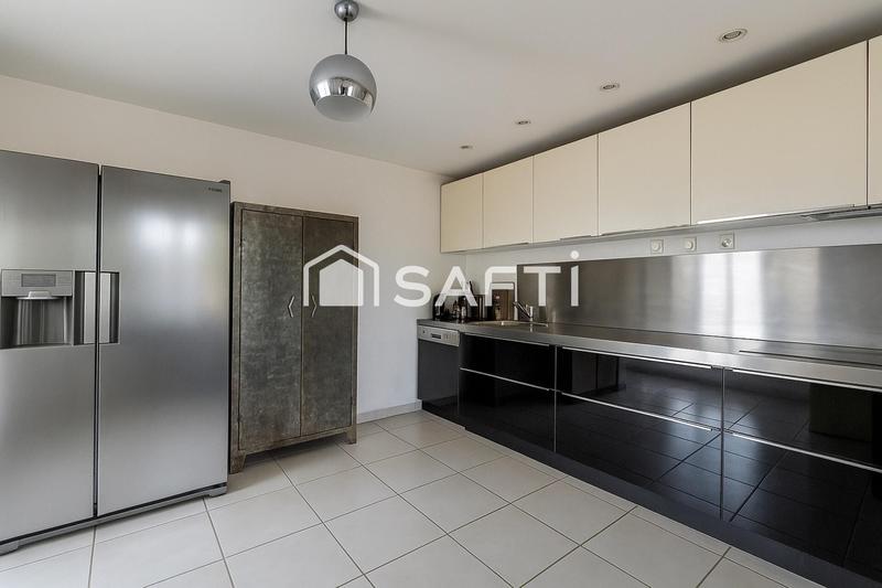 Villa - 91 m² - 3 pièces