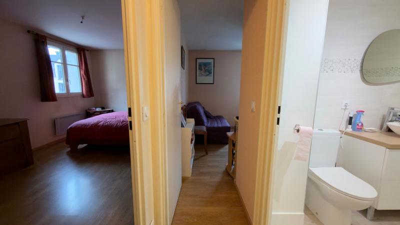 Maison - 116 m² - 6 pièces