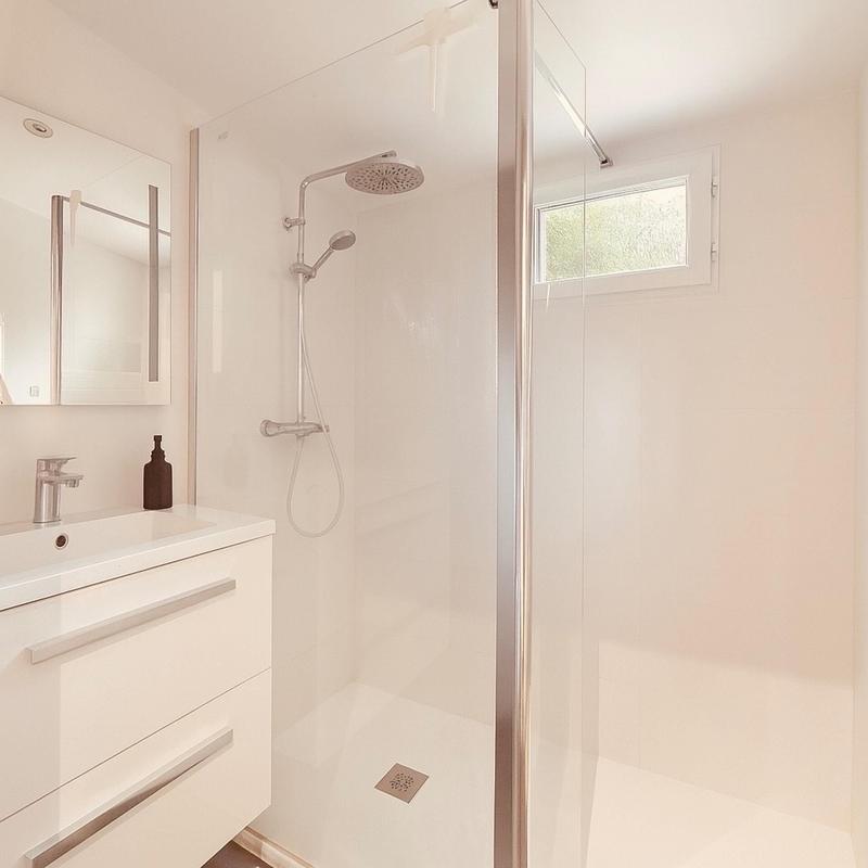 Maison - 56 m² - 3 pièces