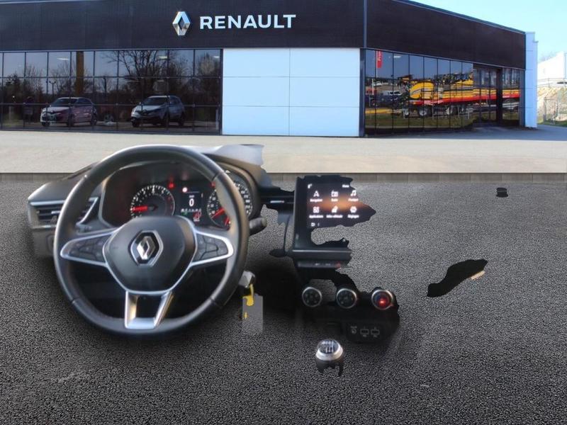 Renault Clio V TCe 90 - 21n Business