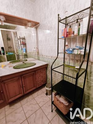 Appartement - 76 m² - 3 pièces