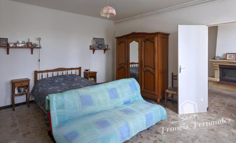 Maison - 107 m² - 6 pièces