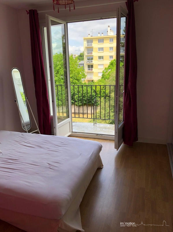 Appartement - 75 m² - 4 pièces