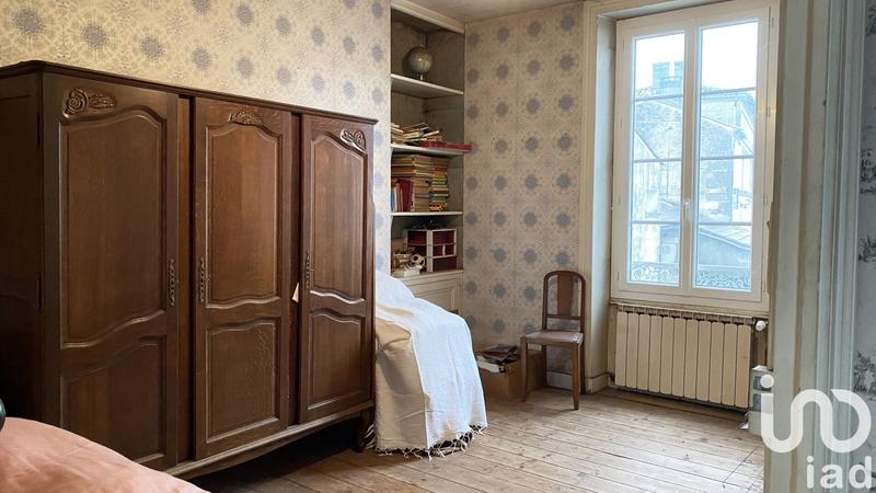 Maison de village - 141 m² - 7 pièces