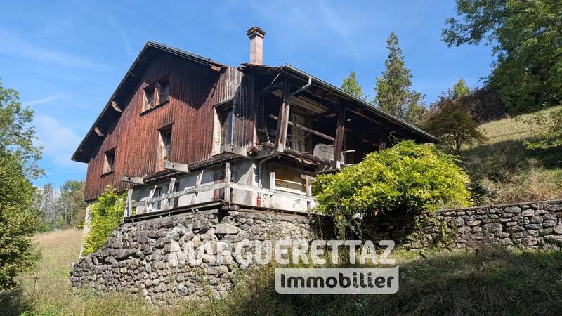 Ferme - 74 m² - 3 pièces