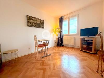 Appartement - 74 m² - 4 pièces