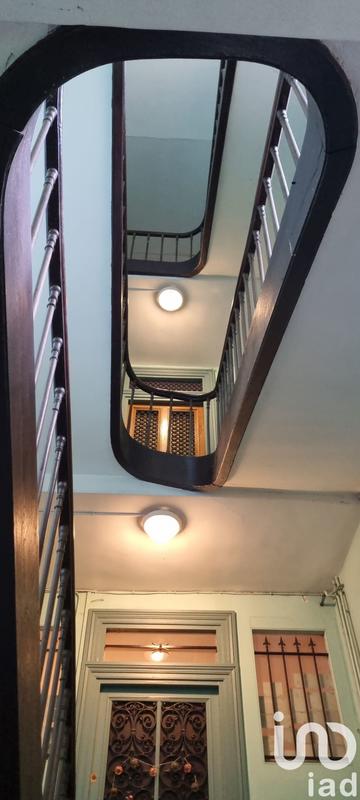 Appartement - 157 m² - 5 pièces