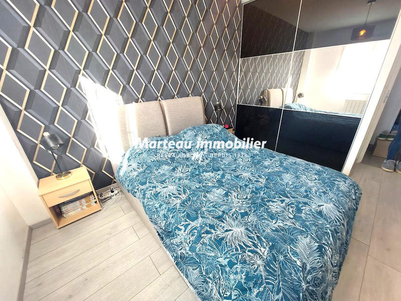 Maison - 129 m² - 6 pièces