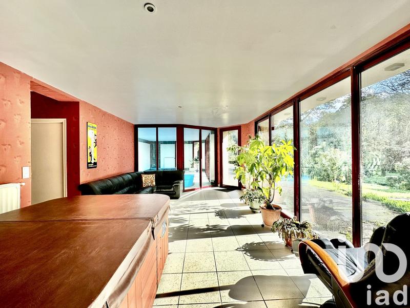 Maison de maîtres - 310 m² - 10 pièces