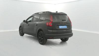 Dacia Jogger Eco-G 100 7 places Gsr2 Extreme + 5p