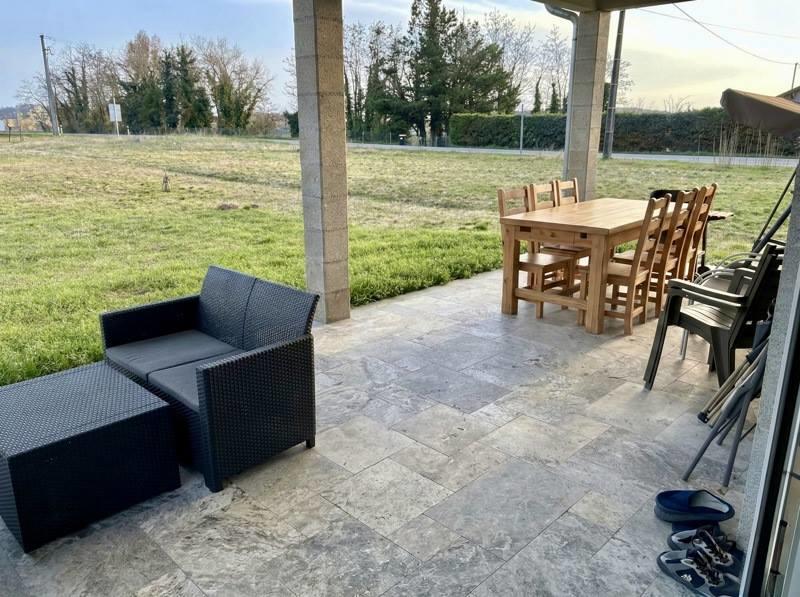 Maison - 139 m² - 5 pièces