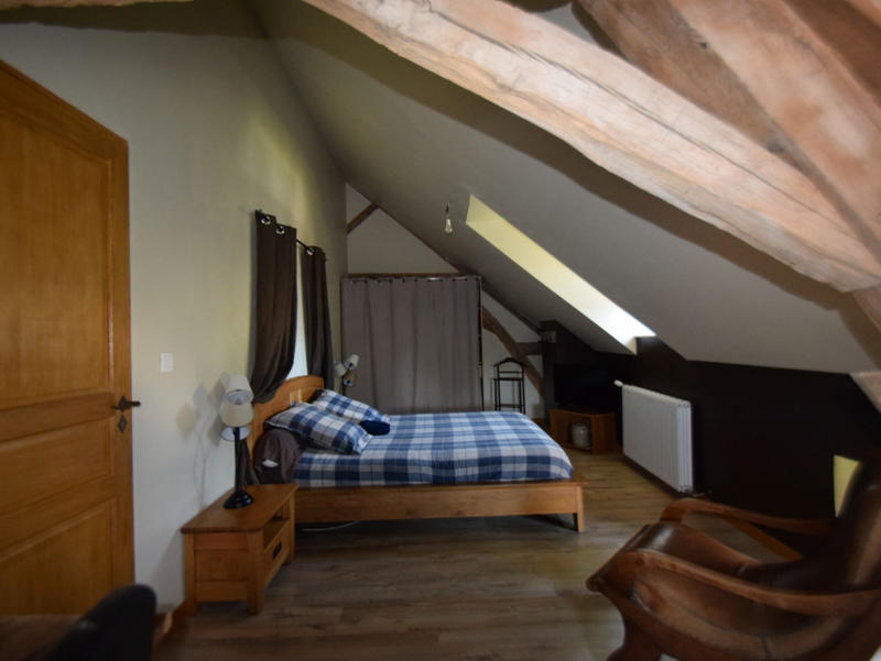 Maison - 169 m² - 5 pièces